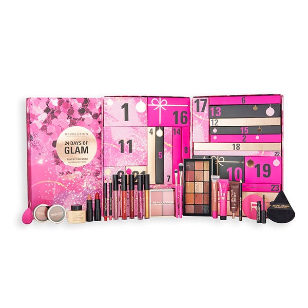 Calendar de Advent '23 | 1 unitate