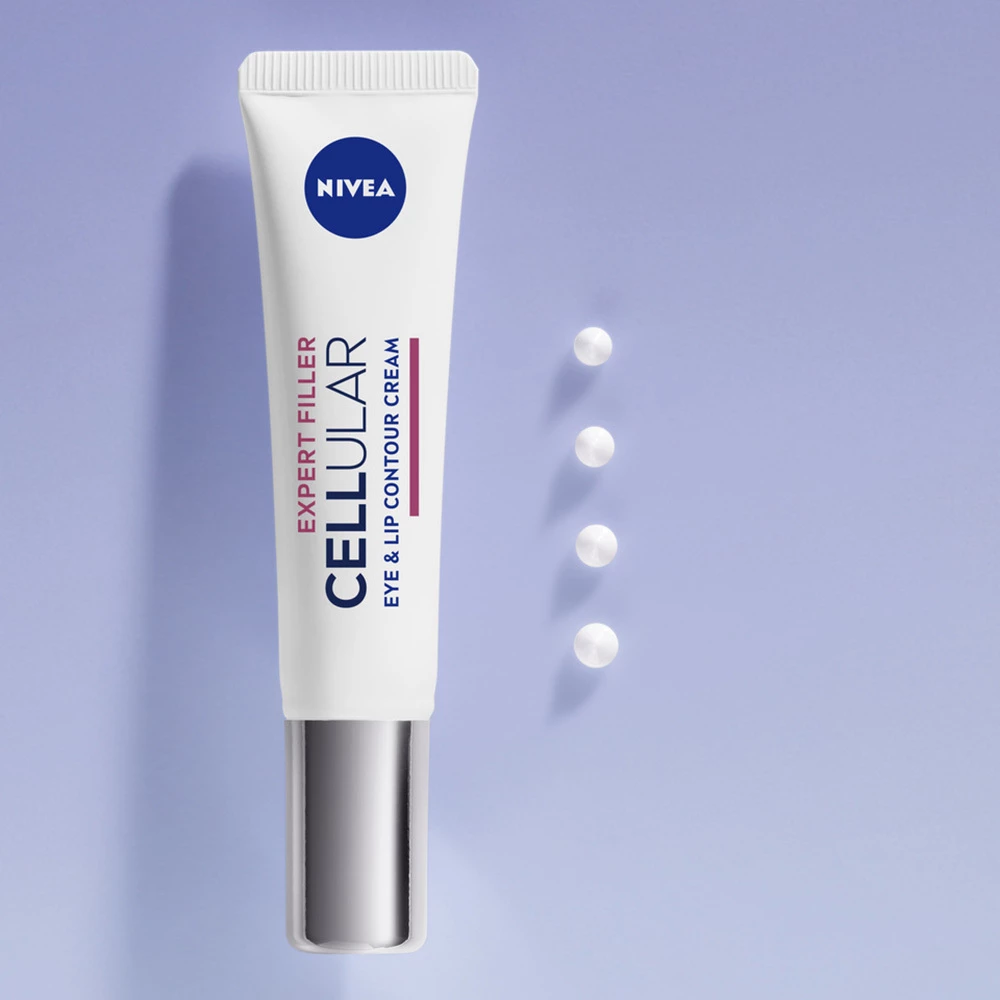 Cellular Anti-Age szemkörnyékápoló 15 ml - NIVEA