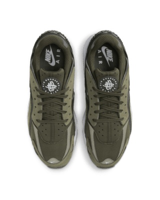 Nike Air Huarache Runner Men's Shoes