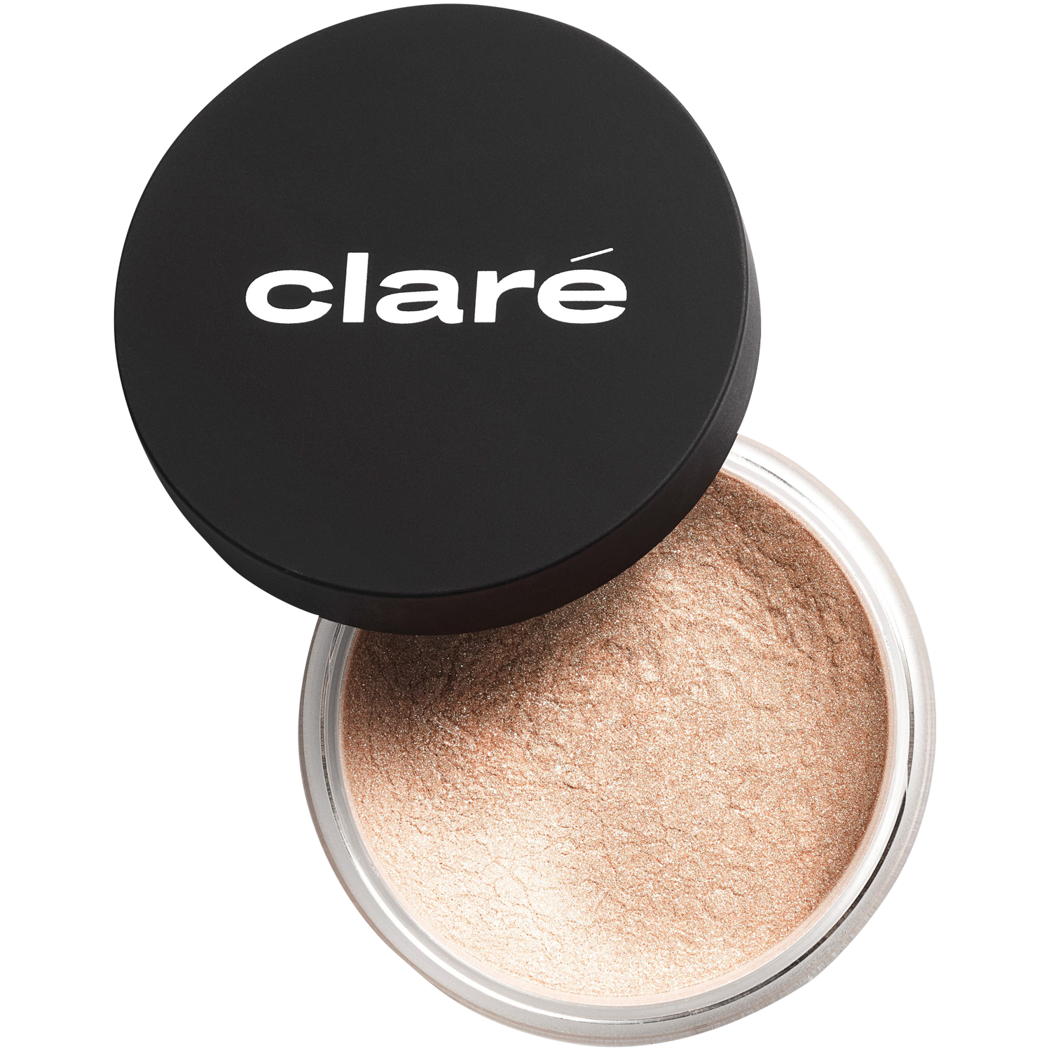 Claré Body Magic Dust