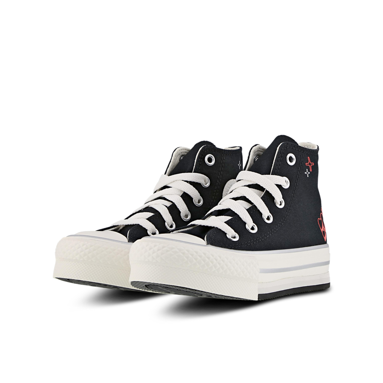 Converse CTA Eva Lift Platform High