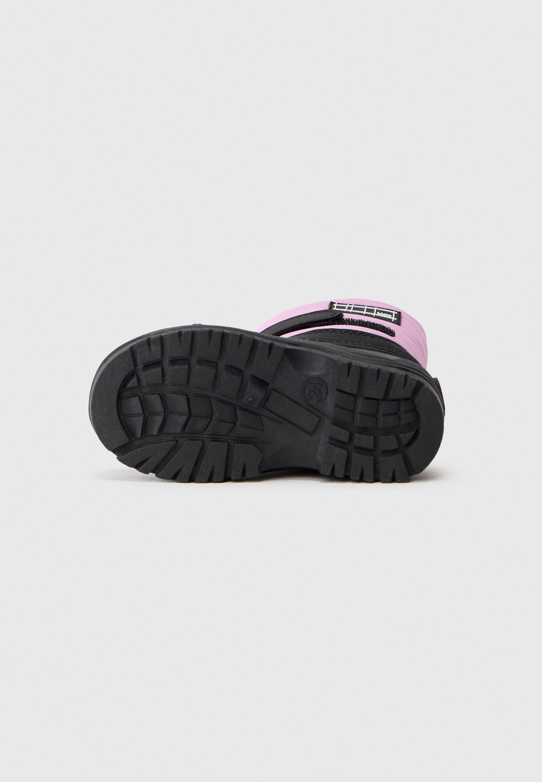 Molo DRIVEN UNISEX - Stivali invernali - viola raggio