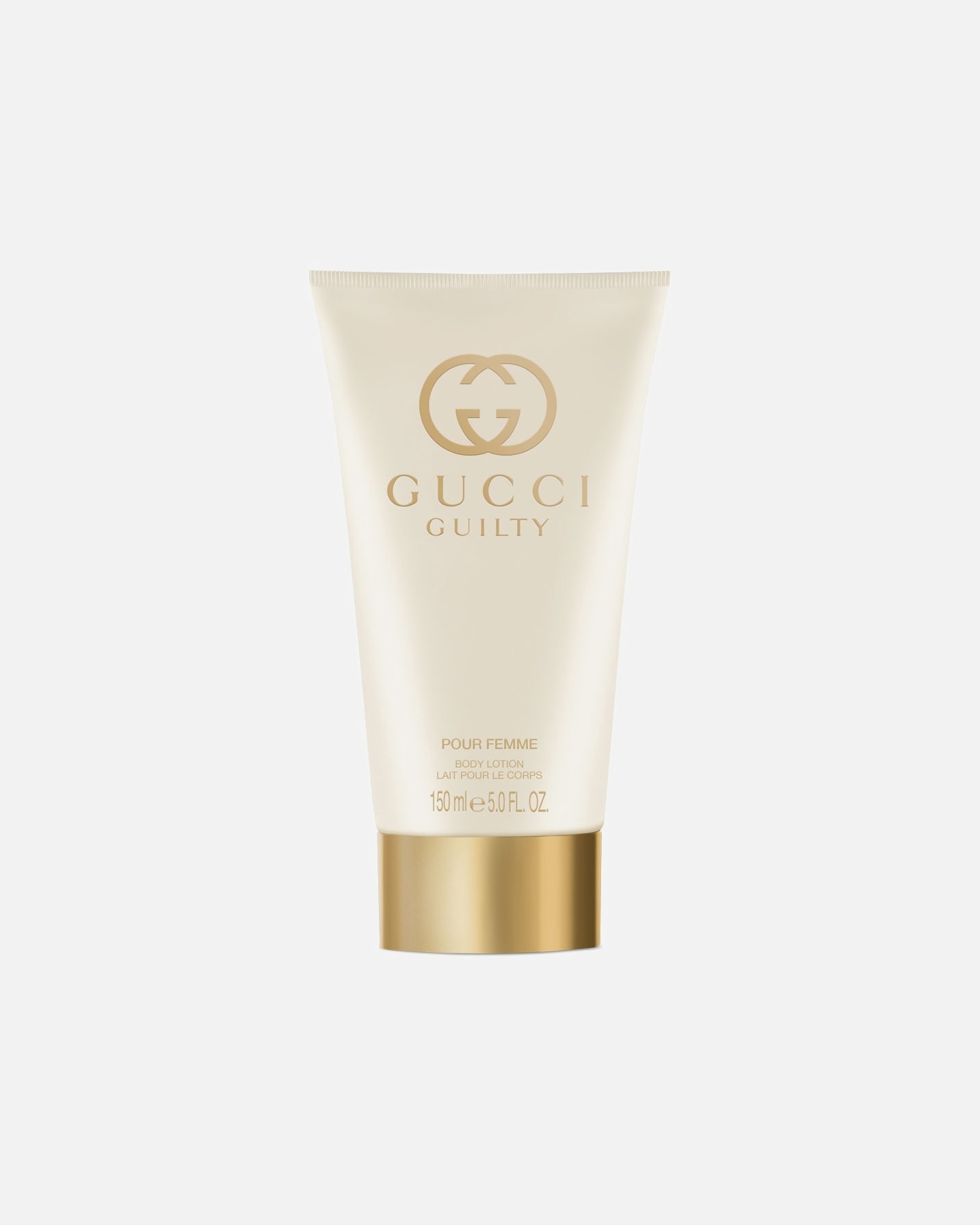 Loción corporal Gucci Guilty para mujer - 150 ml