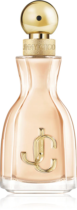 Jimmy Choo I Want Choo parfumovaná voda pre ženy