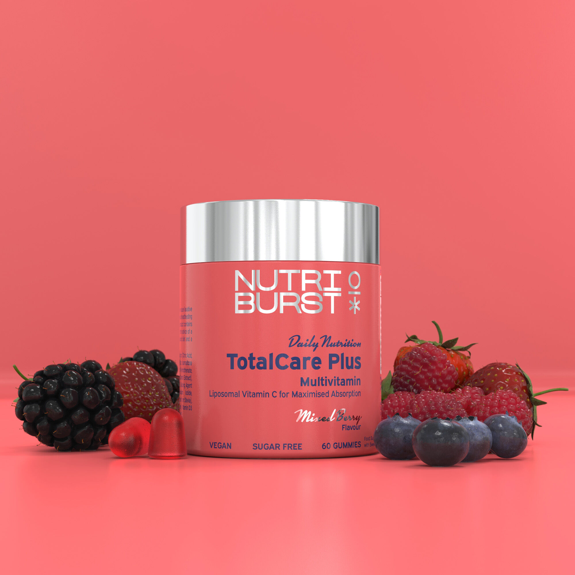 „Nutriburst“