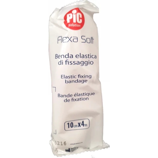 PIC verband Pic Flexa El cm 10x4m