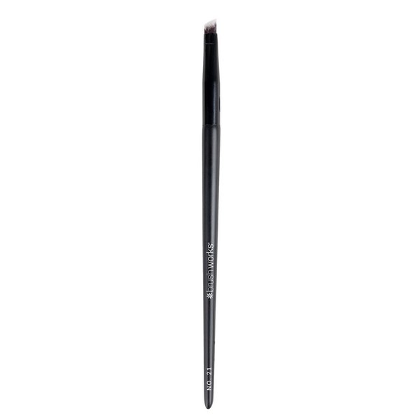 Brushworks nr 21 Precision Eyelash Brush