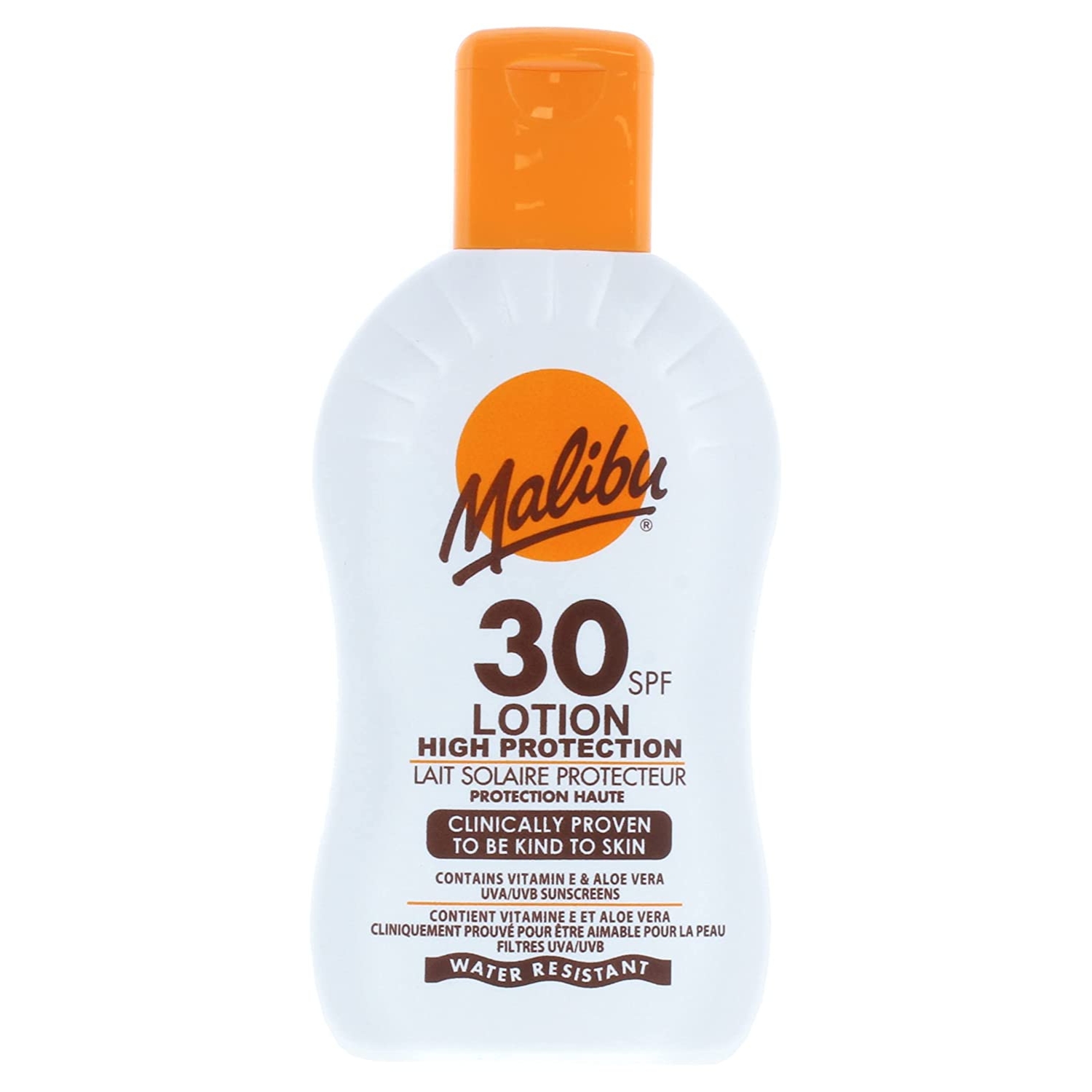 Malibu Lotion