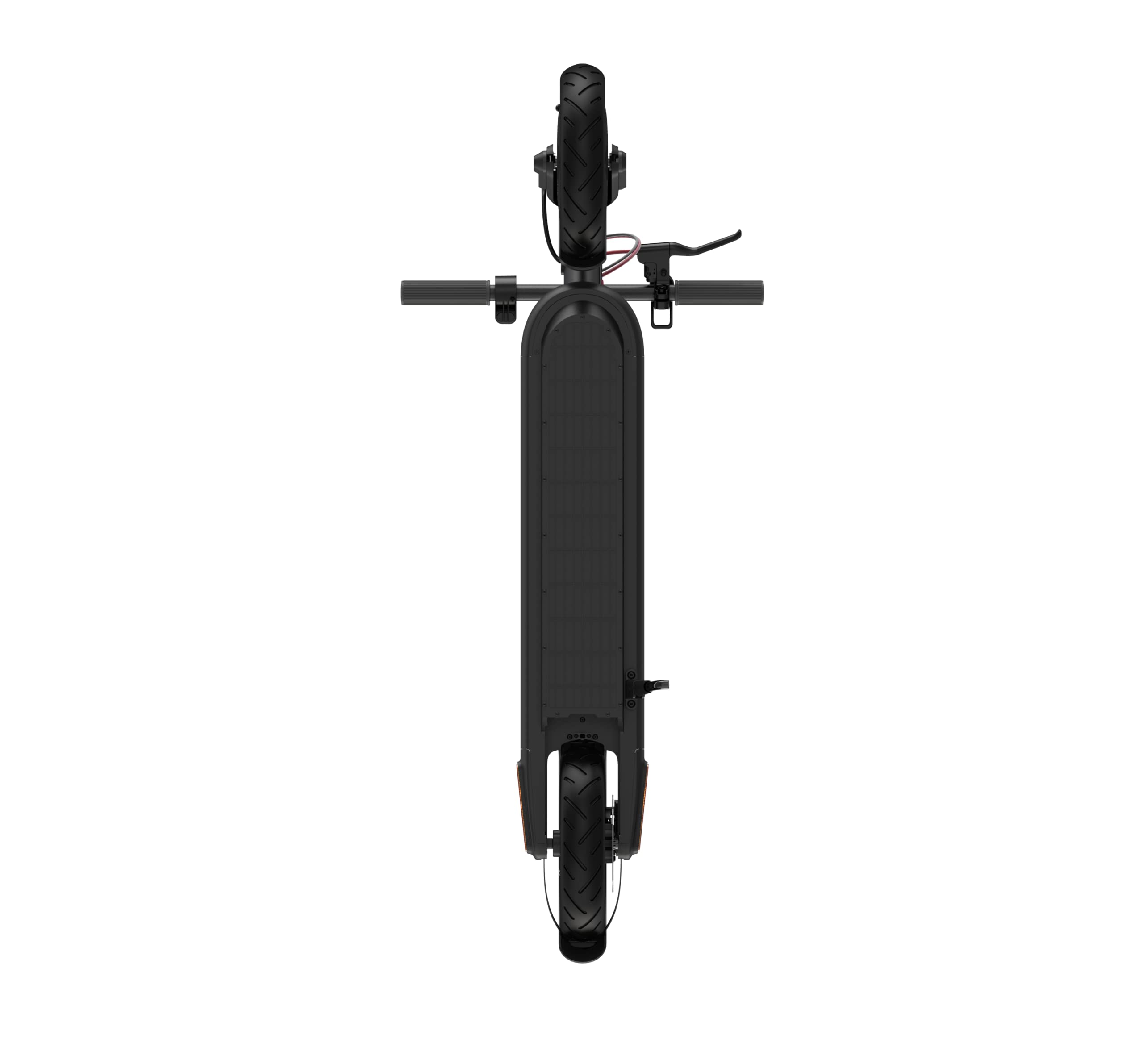 Xiaomi Elektroroller 4 Pro – Elektroroller mit bis zu 25 km/h und 45 km Reichweite, 700 W Leistung, Steigfähigkeit bis zu 20 %, LCD-Bildschirm, Aluminium, Schwarz