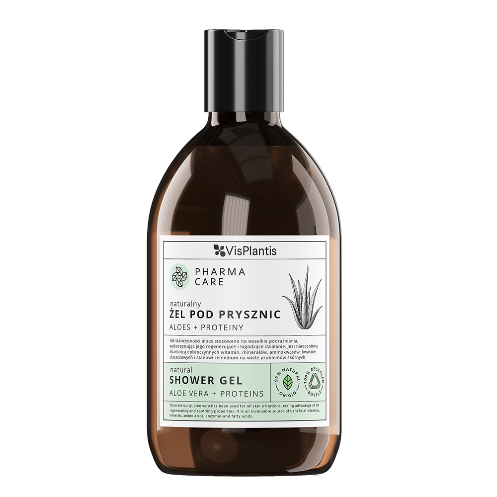 Vis Plantis Pharma Care