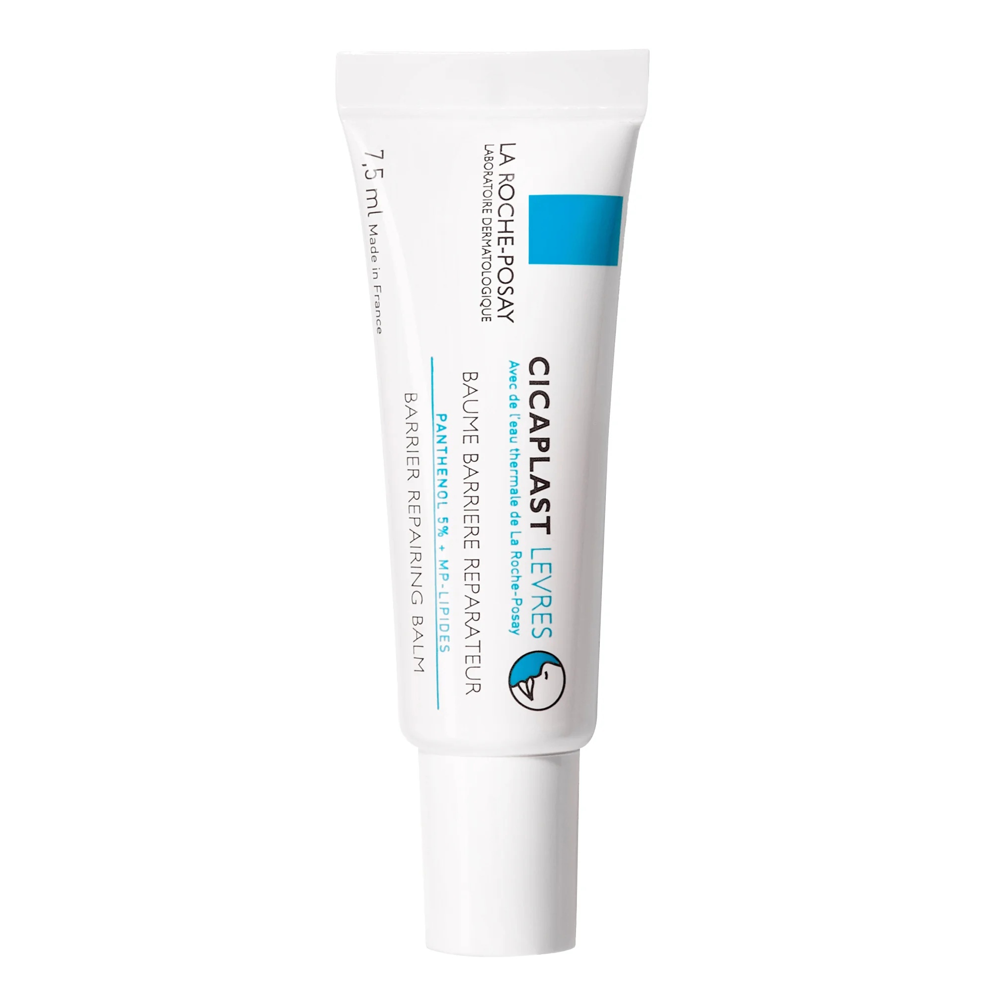 LA ROCHE POSAY La Roche Posay Cicaplast Levres 7,5 ml lippenbalsem