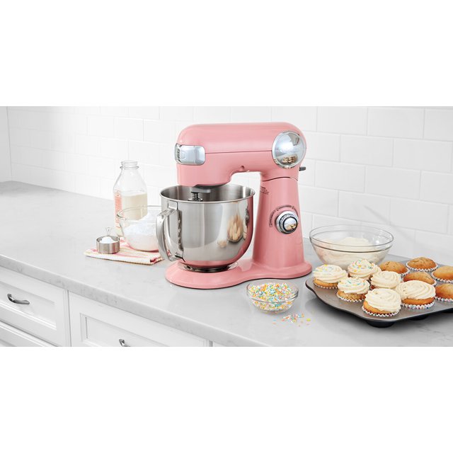 Cuisinart Precision Master 5,5-liters standmixer