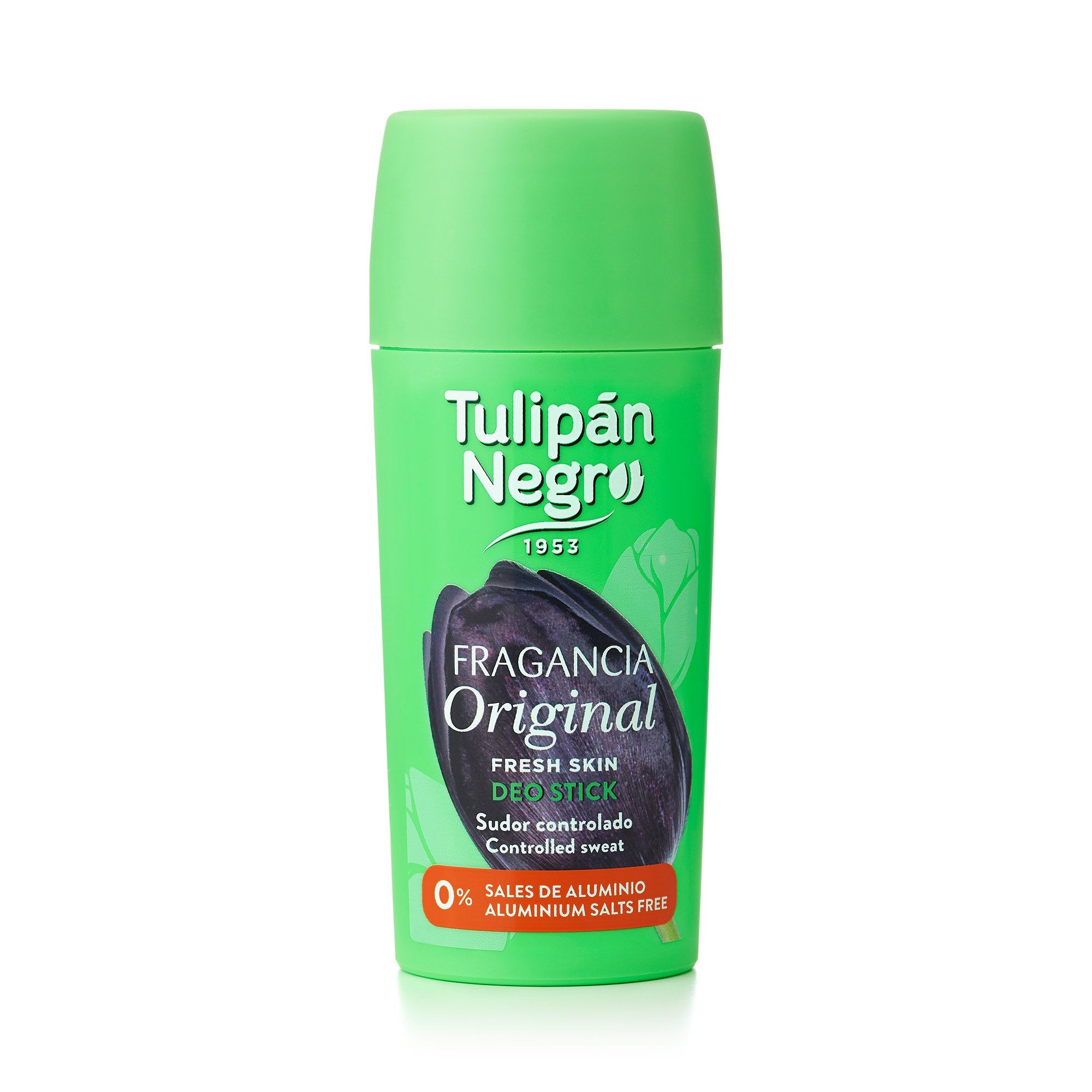 Originalni deodorant v stiku Deodoranti brez aluminija