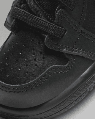Jordan 1 Mid Alt Baby/Toddler Shoes