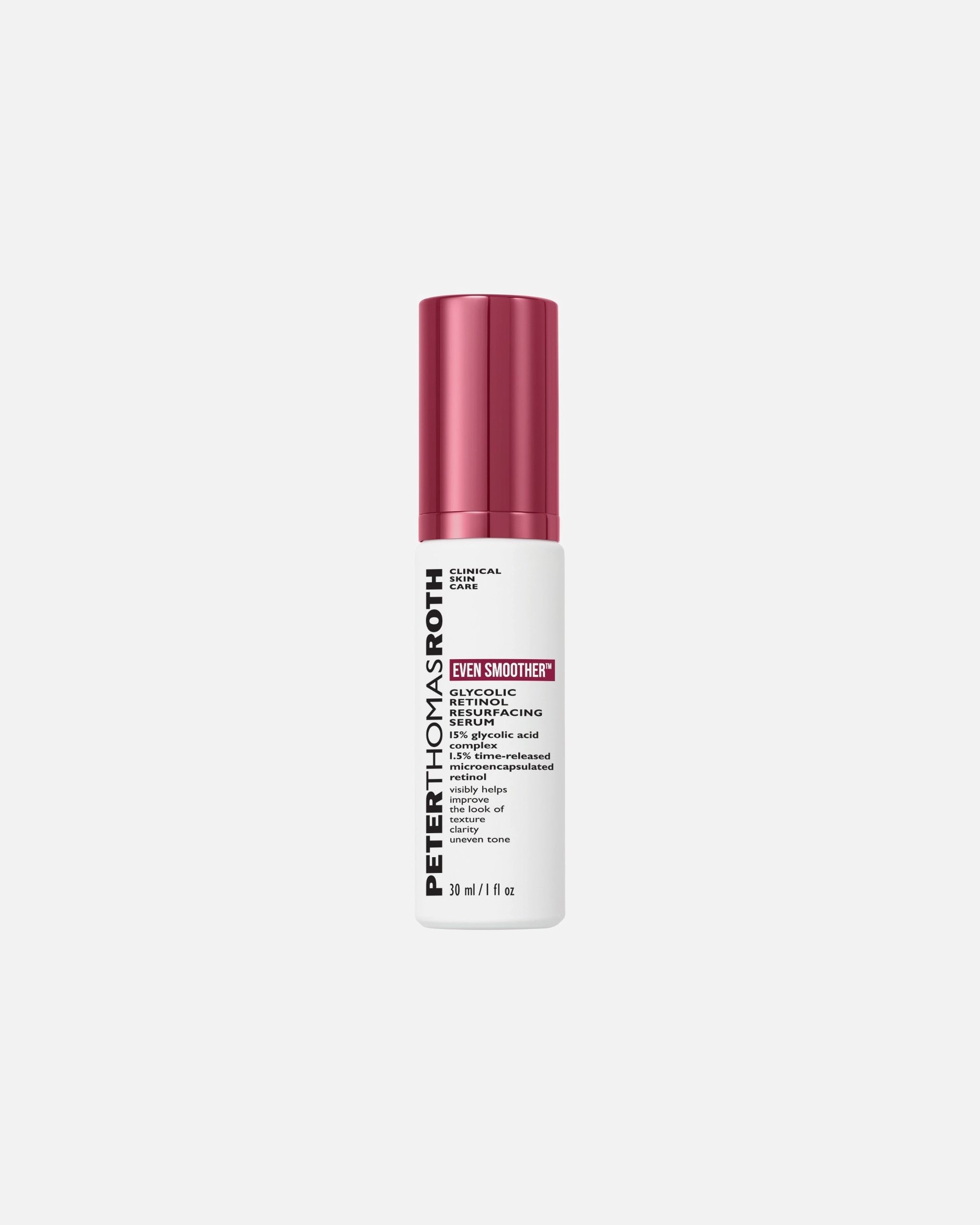 Peter Thomas Roth Serum protiv starenja Even Smoother glikolni retinol – 30 ml