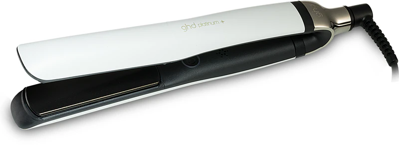 Prancha de cabelo ghd Platinum+