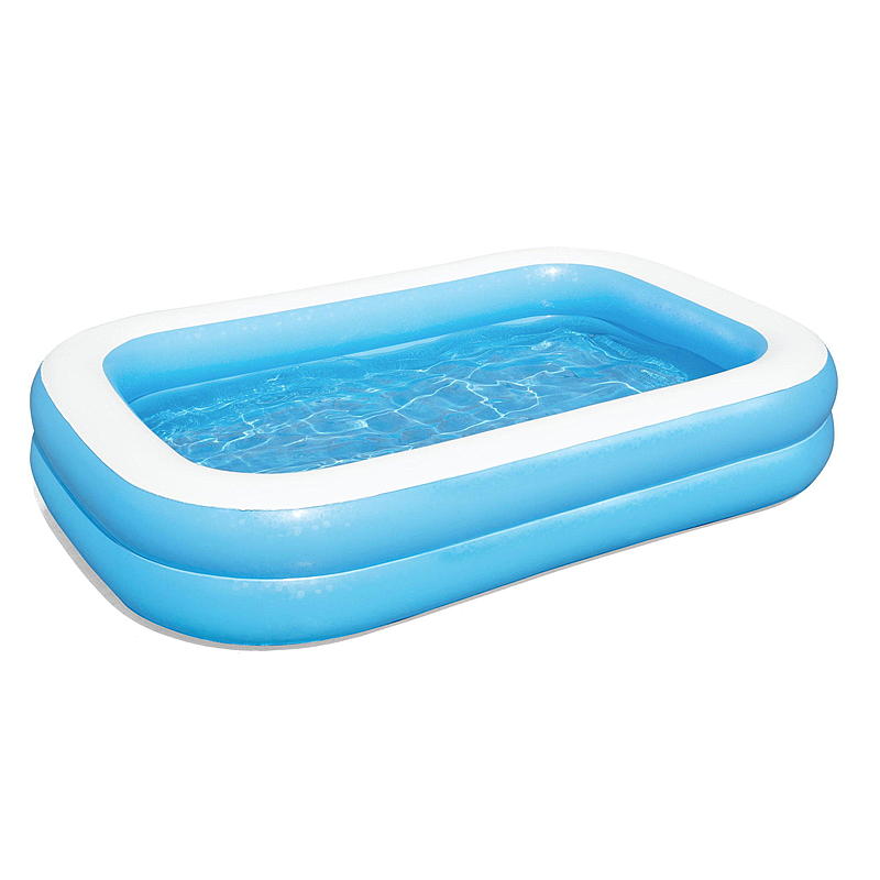 Piscina Bestway 262x175x51 cm, Bestway