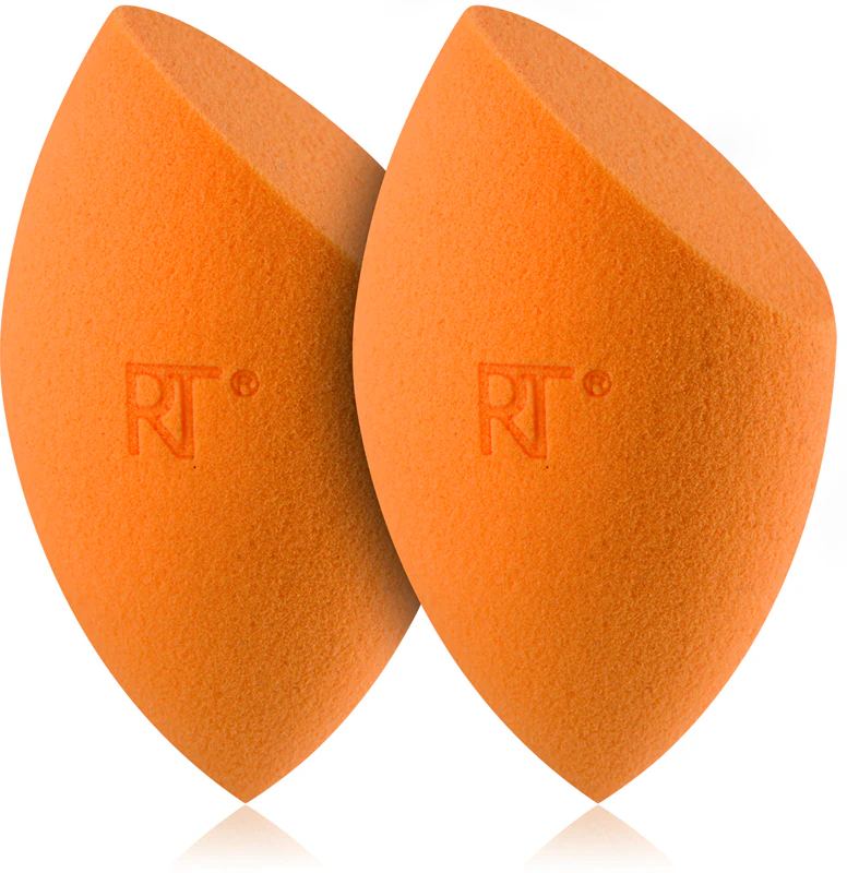 Real Techniques Original Collection Makeup Base Makeup Hubka