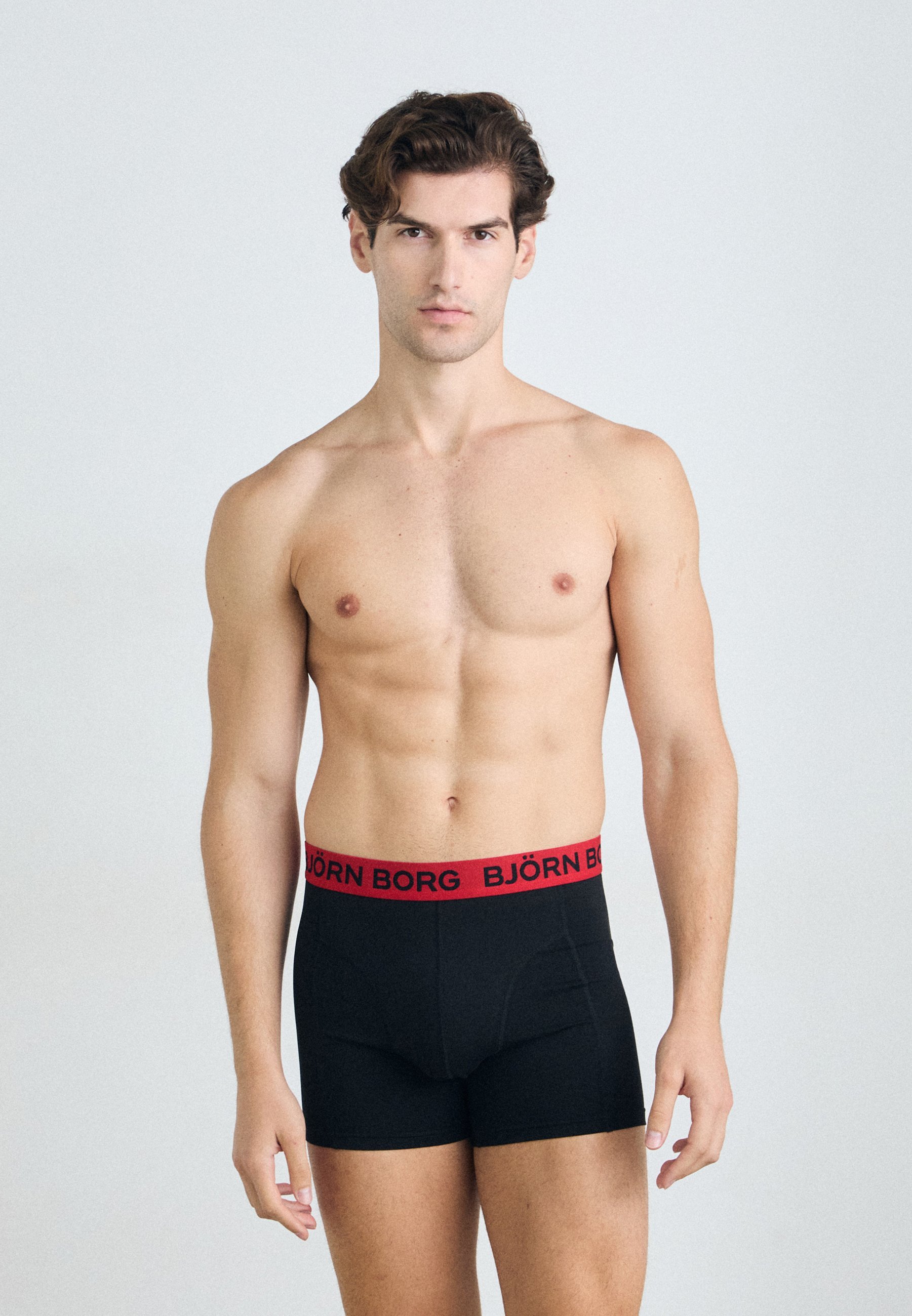 Björn Borg 7-pack - Boxershorts - zwart