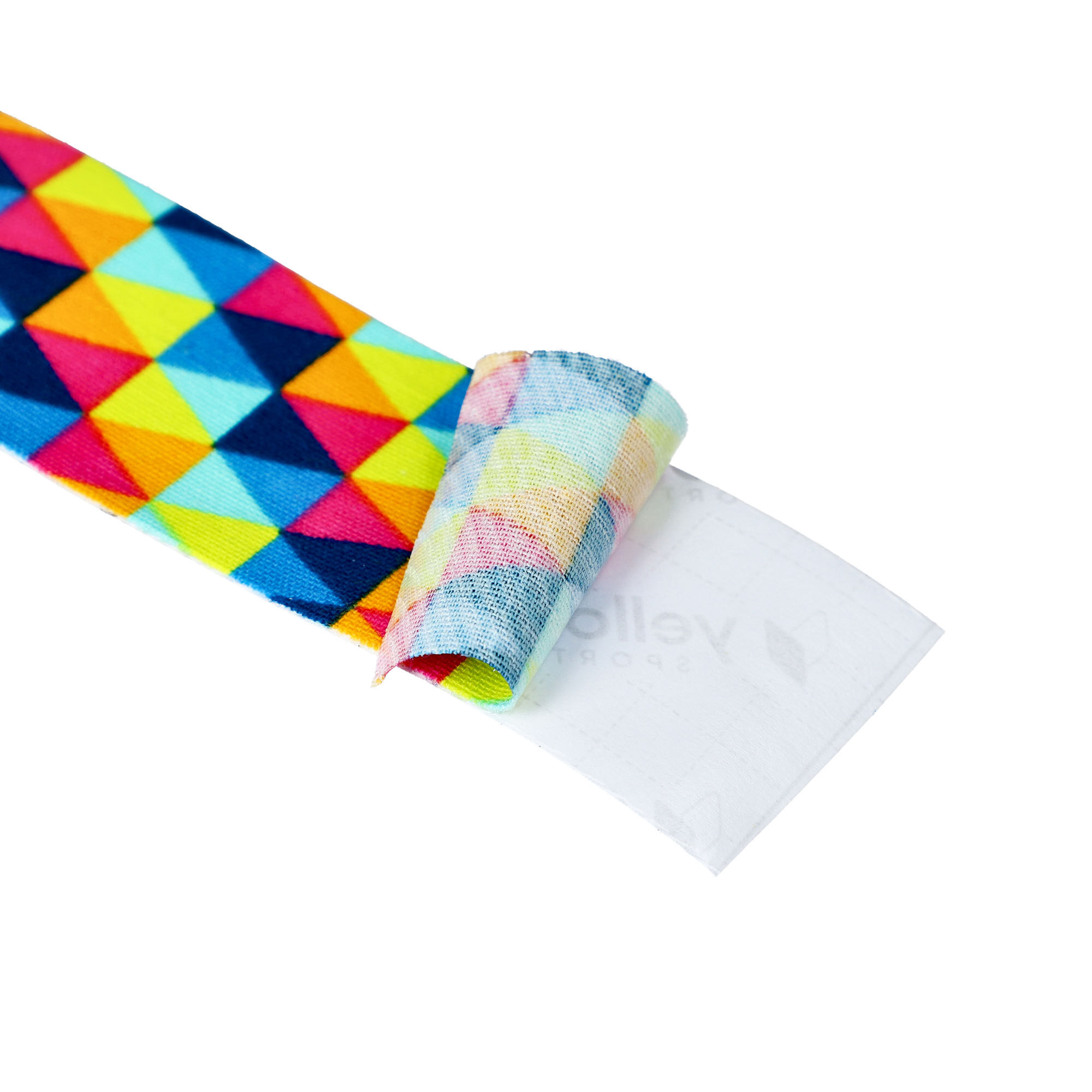 yellowSPORT yellowTAPE