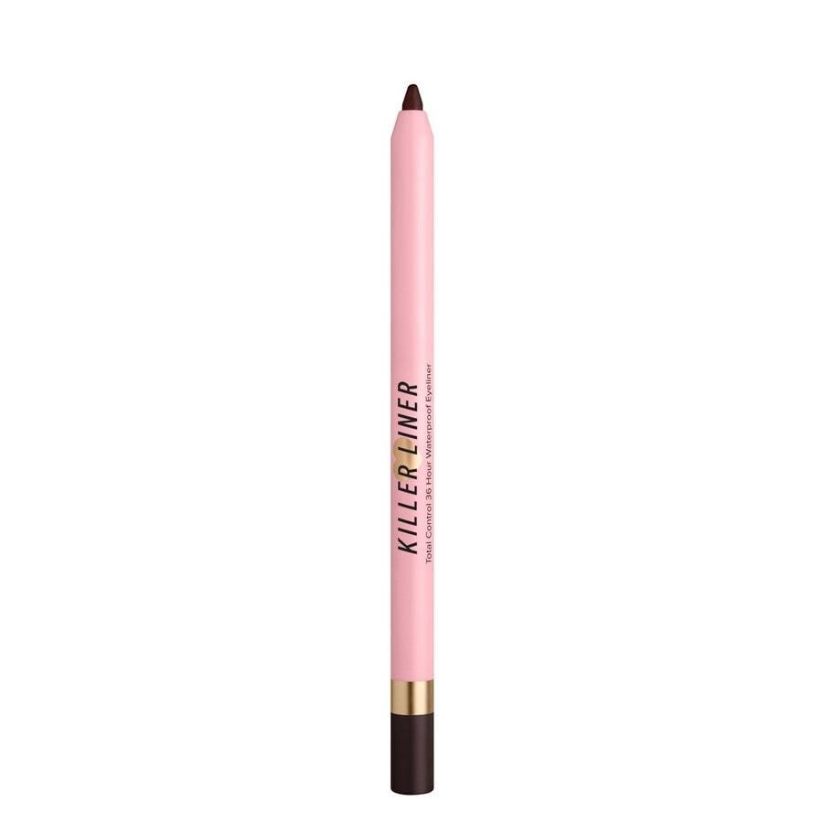 Eyeliner Too Faced Killer Liner - 1,2 g