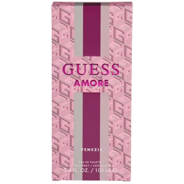Guess Amore Venezia toaletna voda<br>100 ml