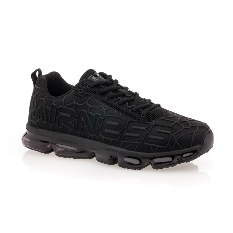Kurver / joggesko Homme Noir