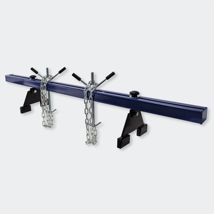 Engine lift support beam, car crossmember, DIY mechanical workshop, 500 kg, 3416178