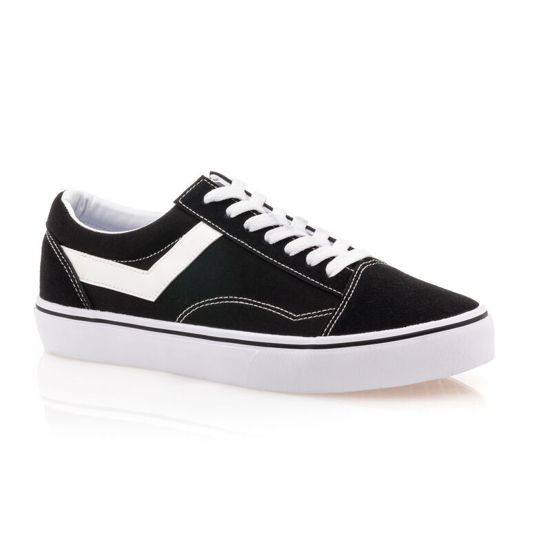 Korpe / patike Homme Noir