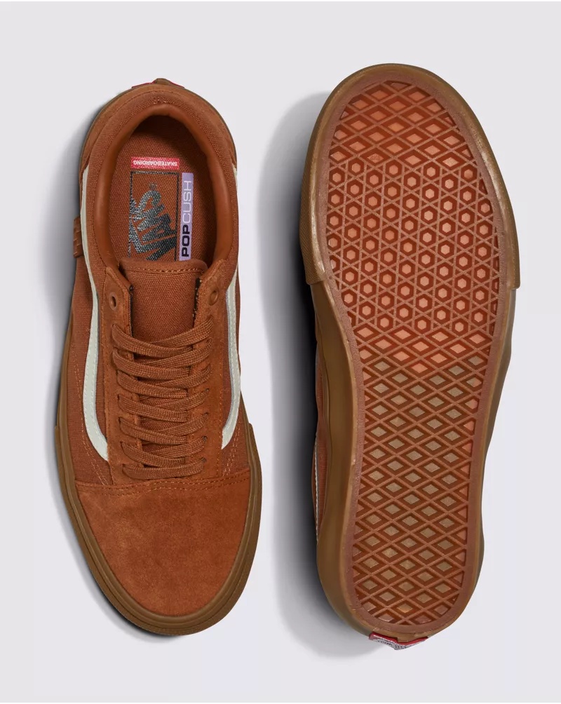 Skate Old Skool Shoe