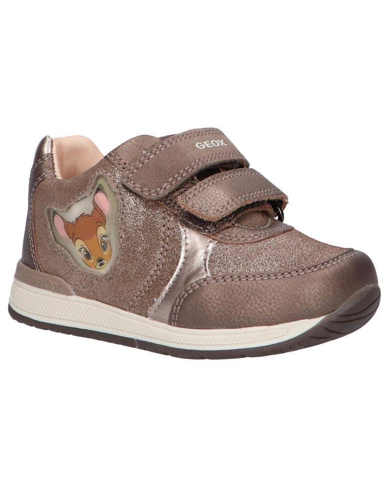  Geox Sportskor B260lb 07744 B Rishon