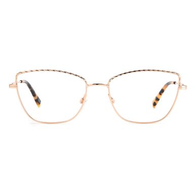 Pierre Cardin Złota Oprawka do Okularów 8867 Pierre Cardin