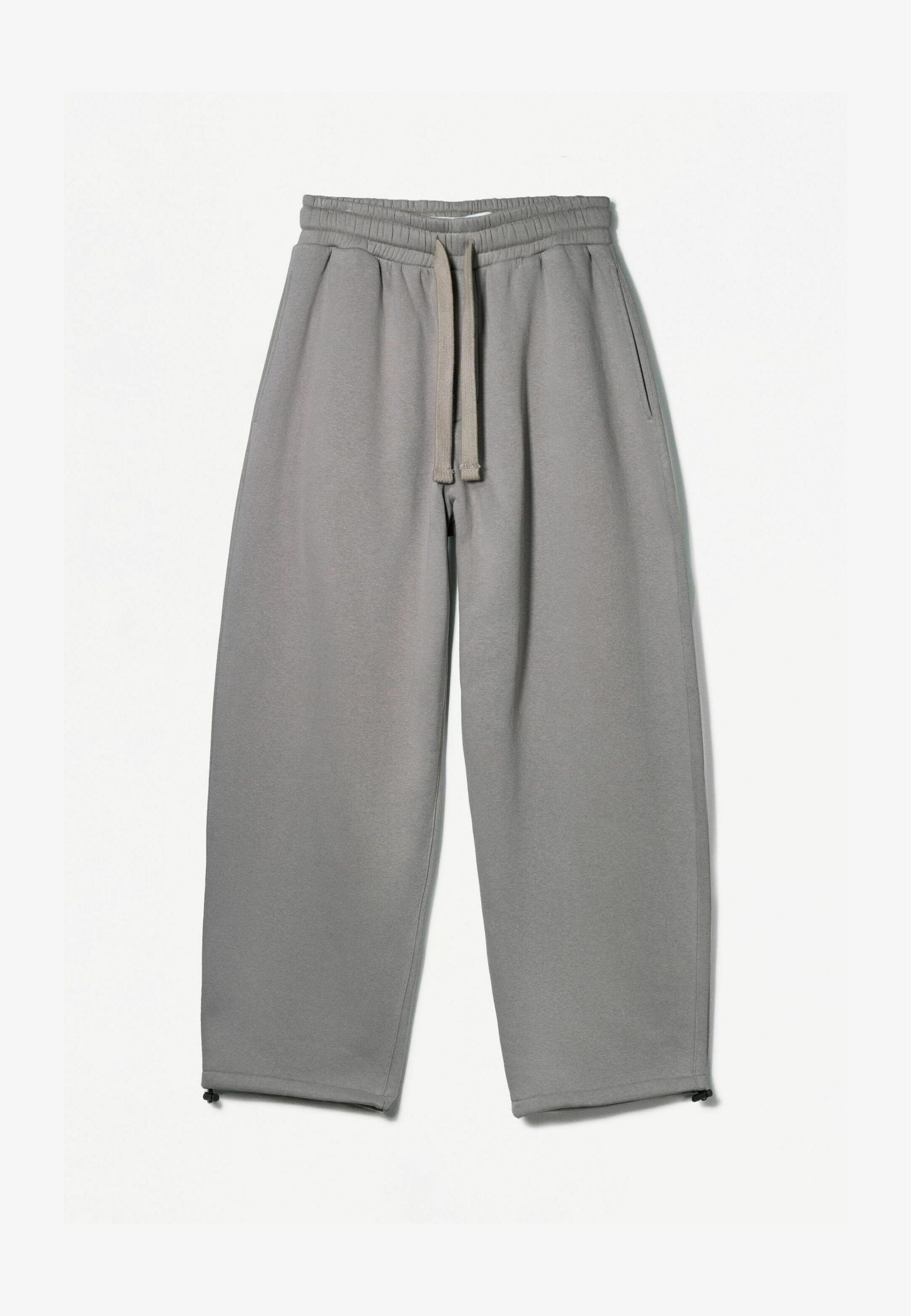 Bershka trainingsbroek - camel
