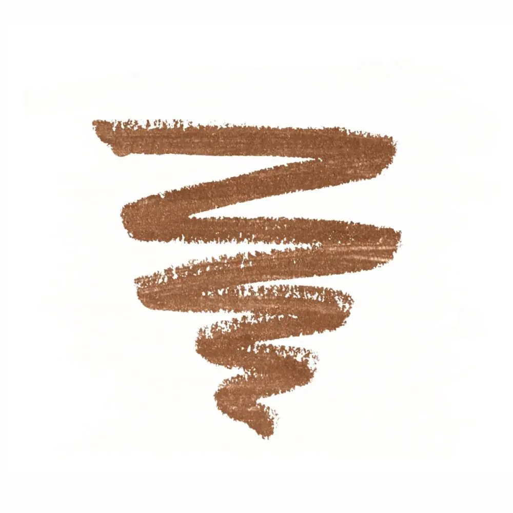 NYX Slim Eye Pencil Kredka do oczu Bronze Shimmer