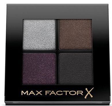 Paleta senčil za oči Colour X-pert Soft Touch Palete senčil za oči in ličila