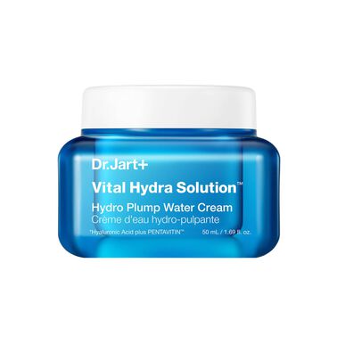 Dr. Jart Vital Hydra Solution Hydro Plump -vesivoide Kosteuttava vetinen kasvogeelivoide 50 ml 50 ml