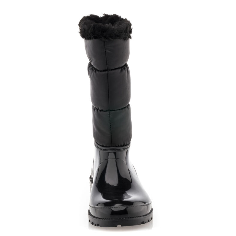 Bottes Femme Noir
