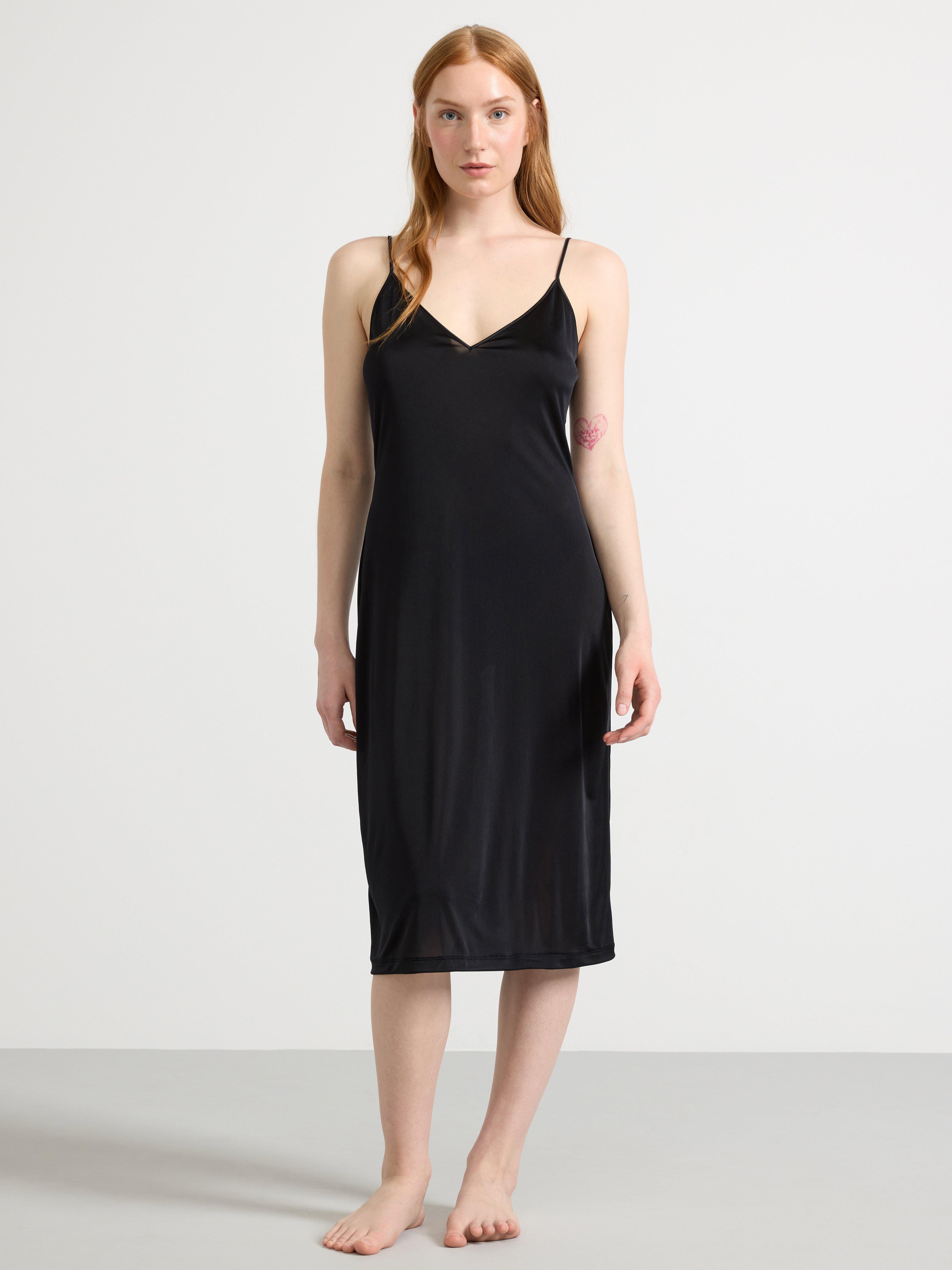 Slip Black
