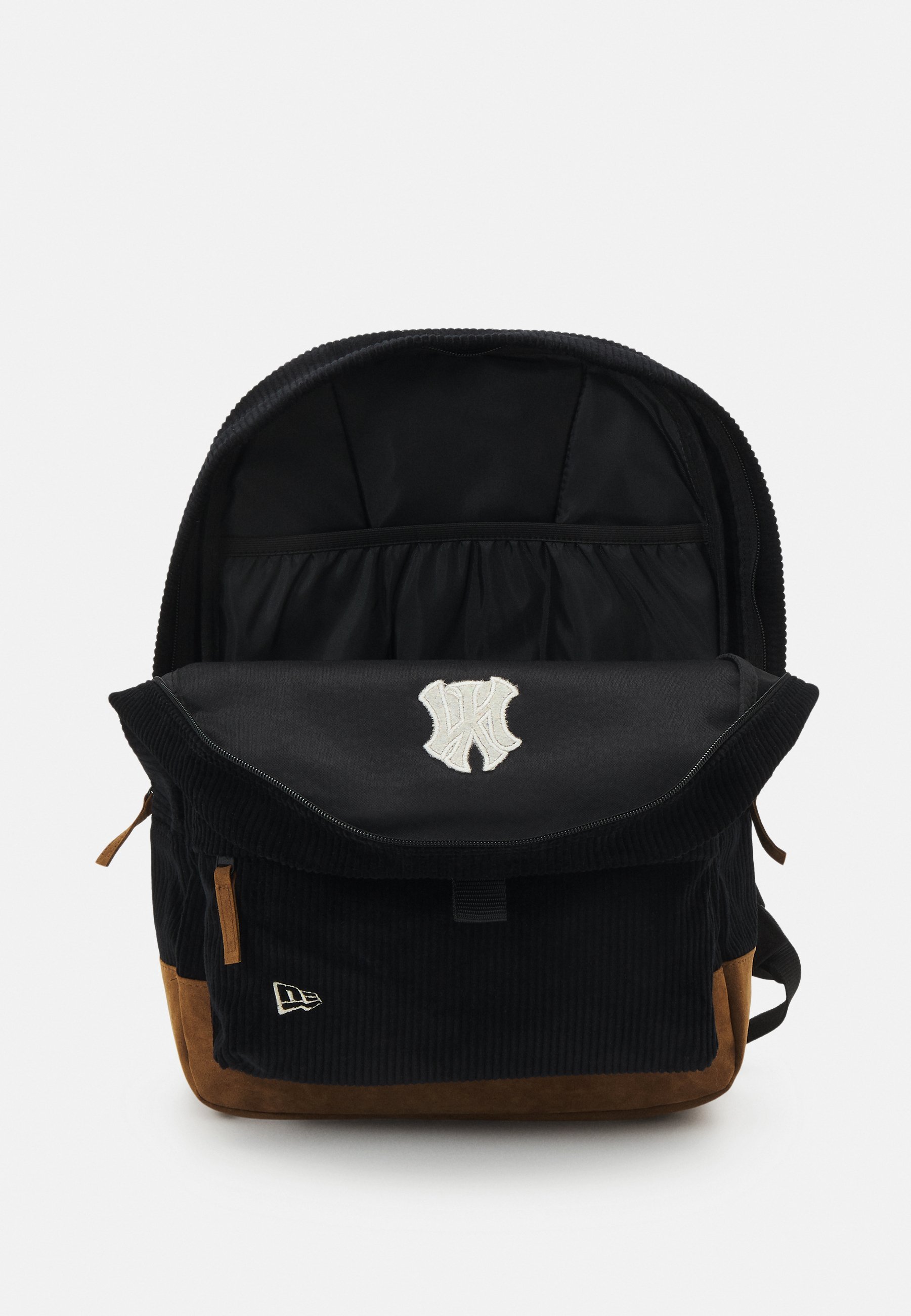 New Era STADIUM TAS UNISEX - Rugzak - zwart