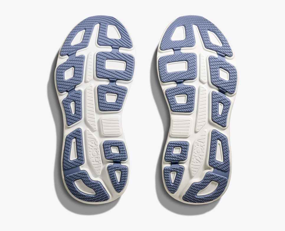 HOKA Bondi 9 Varsity Navy / Nautical Dusk