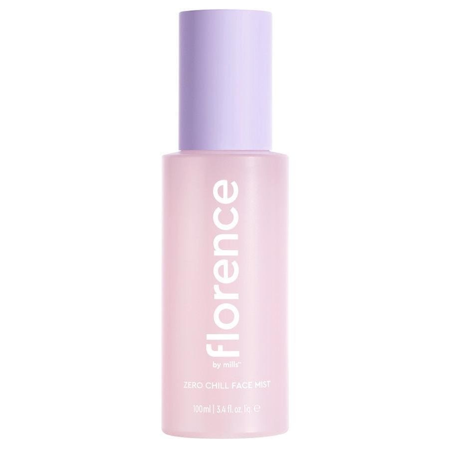 Pleťový sprej Florence By Mills Zero Chill – 100 ml