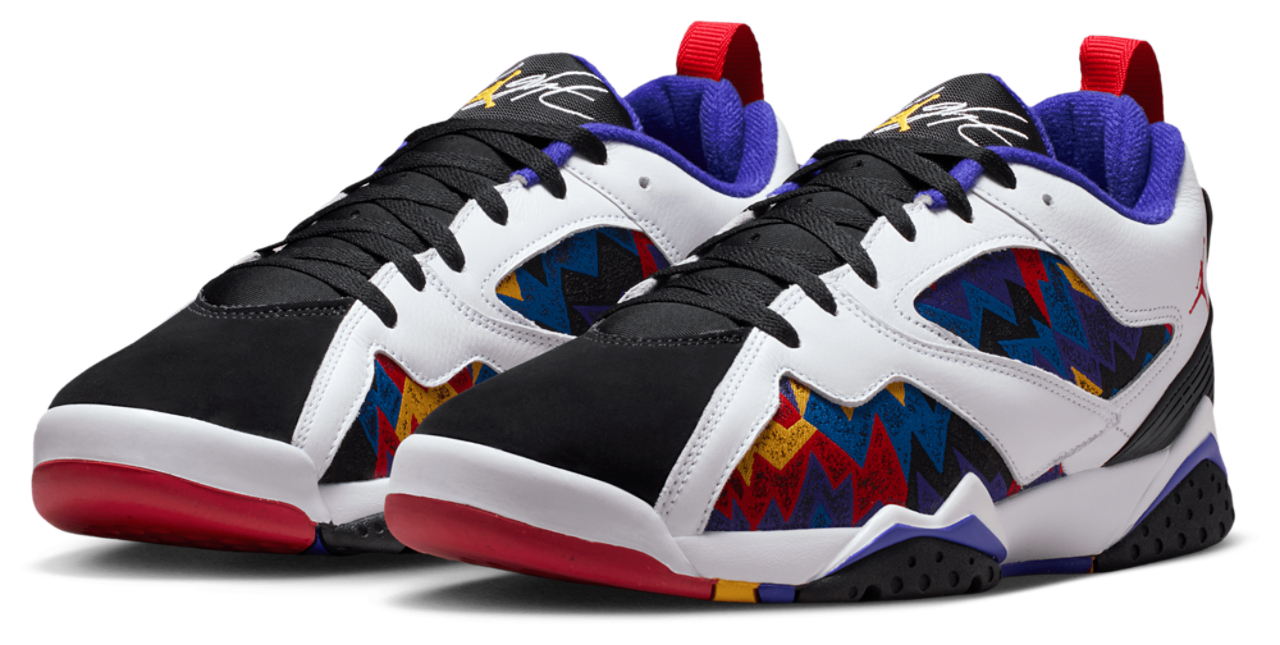 Jordan Mvp 92