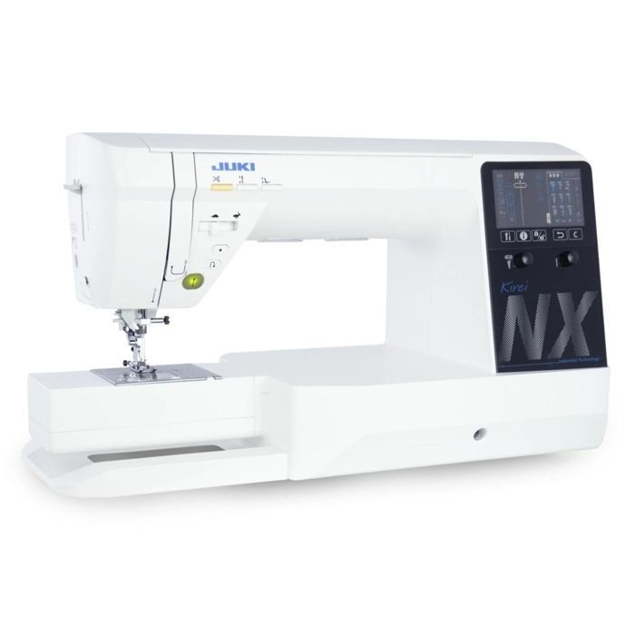 JUKI HZL NX7