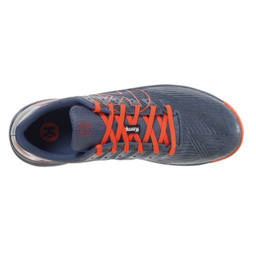  Zapatilla De Balonmano Kempa Attack Two 2.0