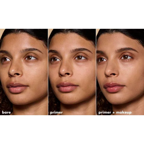 Primer facial hidratante da elf