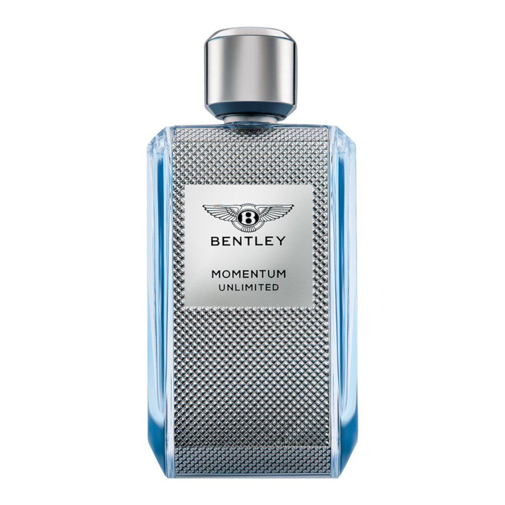 Bentley Momentum Unlimited