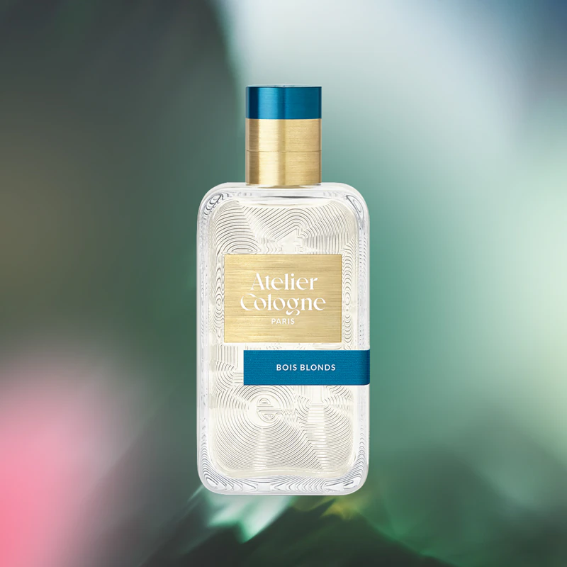Atelier Cologne Cologne Absolue Bois Blonds woda unisex parfyymi