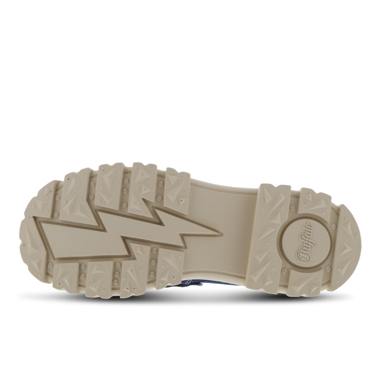 Buffalo Aspha -loaferit