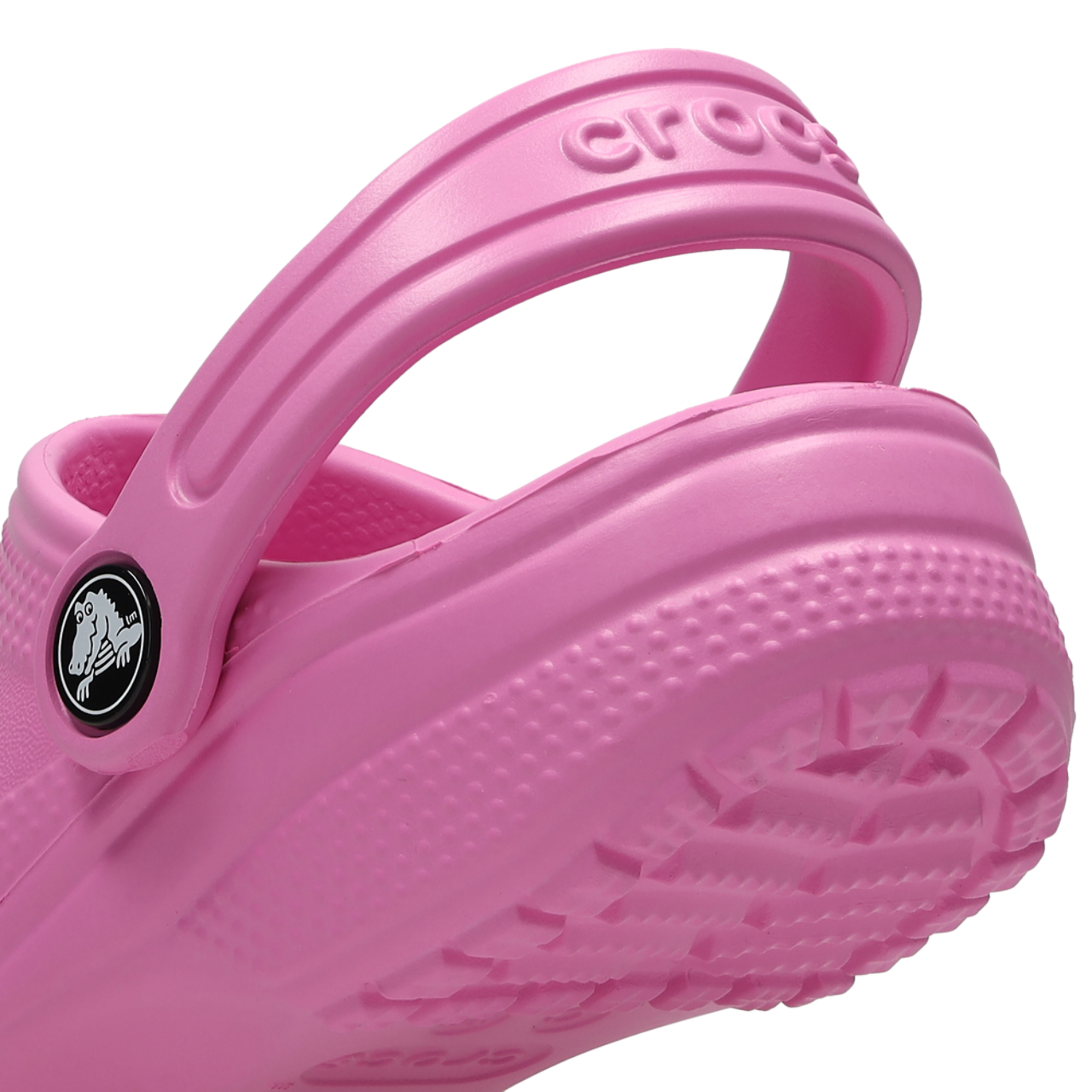 Zuecos clásicos Crocs