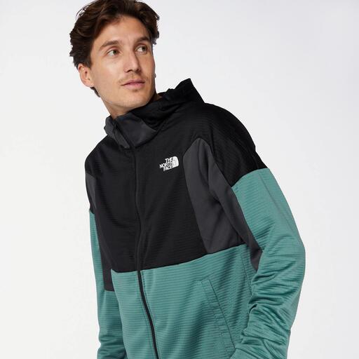  The North Face Ma
